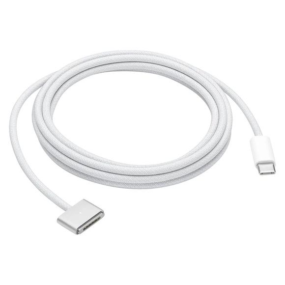 Apple USB-C to MagSafe Cable - Picture 2 of 2